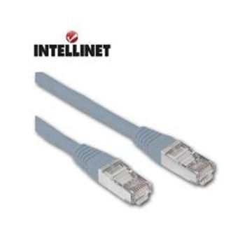 Intellinet 319867, 7.5 Metre, Network Cable