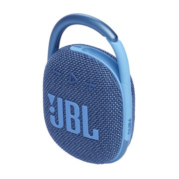 JBL JBLCLIP4ECOBLU,  CLIP4 Portable Bluetooth Speaker with Carabiner