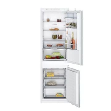 Neff N50 KI7862SEOG, 260L, Frost Free Integrated Fridge Freezer