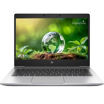 Refurbished HP HPT1ALEB830G6UKT002, 13.3", Intel i5-8365U, 16GB/256GB, Laptop