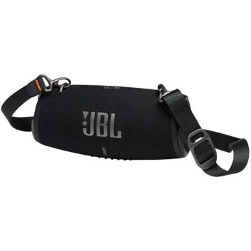 JBL JBLXTREME3BLKUK, Xtreme 3, Bluetooth Wireless Speaker, Black