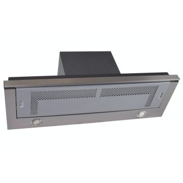 Luxair LA90TELSSPLUS, 90cm Telescopic Cooker Hood