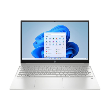 HP 15EG2017NA, 15.6", Intel i5, 8GB/512GB SSD Laptop, Silver