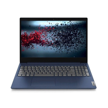Lenovo 82H802KTUK, 15.6", Intel i7, 8GB/512GB, Laptop, Blue