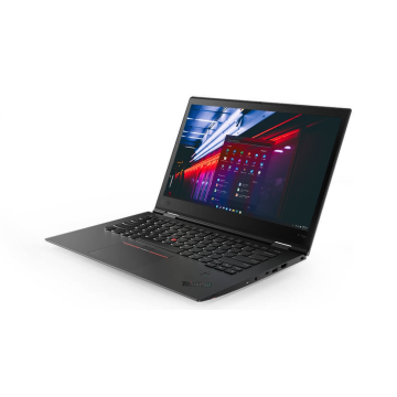 T1A Refurbished Lenovo ThinkPad X1 Yoga, Intel i7-7600, 16GB/512GB, 2-in-1 Laptop