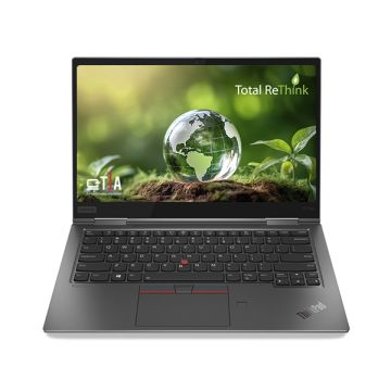 Refurbished LENOVO LENOVOT1AT1ALX1YG5UKT104, 14", Intel I5-10310U, 8GB/256GB, Laptop