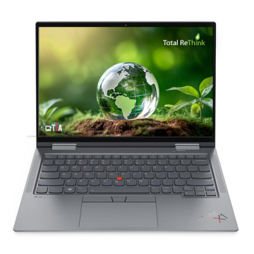Refurbished LENOVO LENOVOT1AT1ALX1YG6UKT101, 14", Intel I5-1145G7, 32GB/512GB, Laptop