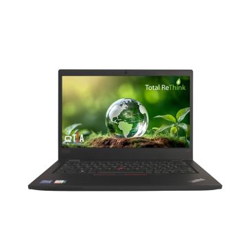 Refurbished LENOVO LENOVOT1ABRLL13G1UKP101, 13.3", 16GB/256GB, Laptop