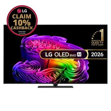LG G6 OLED65G66LSAEI, 65", 120hz, OLED 4K Smart TV