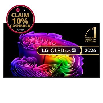 LG G6 OLED65G64LWAEI, 65", 120hz, OLED Smart TV