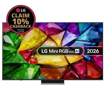 LG 65MRGB88B6BAEI, 65", 120Hz, 4K Smart TV