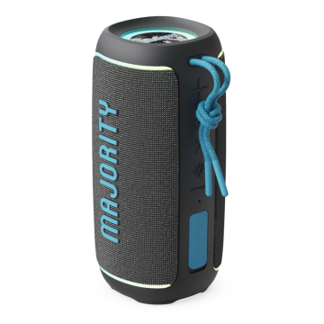Majority M2 1000003095, 30W, Bluetooth Speaker, Black