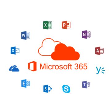 Microsoft 365 QQ201399, Personal 1 Year Subscription