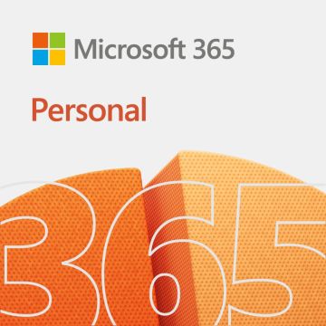Microsoft Office 365 QQ201897, Personal Subscription - 1 Year