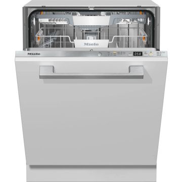 Miele G5350SCVI, 14 Place, Fully Integrated Dishwasher 