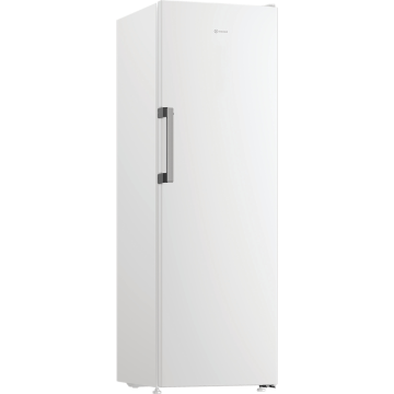 Indesit MLINF1442W4UK, 187 x 60cm, Fridge, White