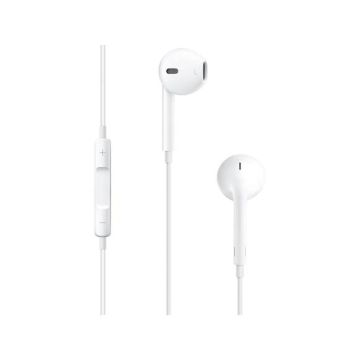 Apple MNHF2ZMA, EarPods W/ 3.5mm Headphone plug