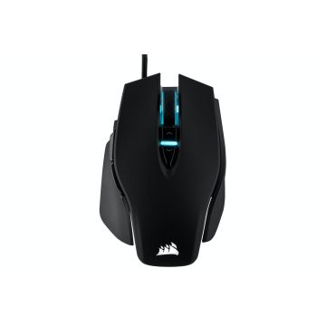 Corsair M65 106CH9309011, RGB Elite Gaming Mouse, Black