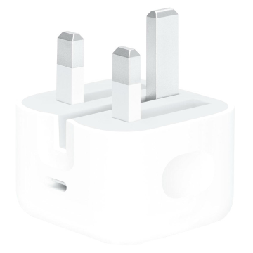 Apple MUVT3BA, 20W, USB-C Power Adapter