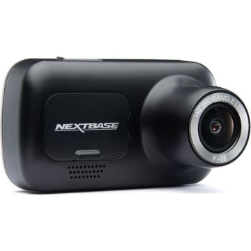 Nextbase NBDVR222, 222, Full HD Dash Cam, Black