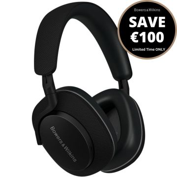 Bowers & Wilkins PX7 S2E FP44520, Over-Ear Wireless Headphones