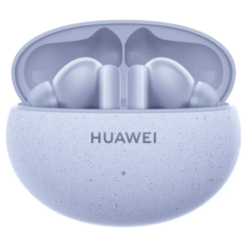 Huawei Freebuds 5i 55036652, Wireless Bluetooth Noise-Cancelling Earbuds, Blue