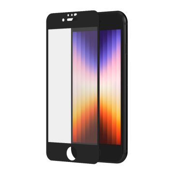 PanzerGlass Safe Glass Screen Protection for SE (2nd & 3rd gen) & iPhone 7-8