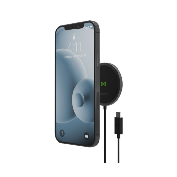 Mophie 401307634, Snap Plus Wireless Charging Pad 