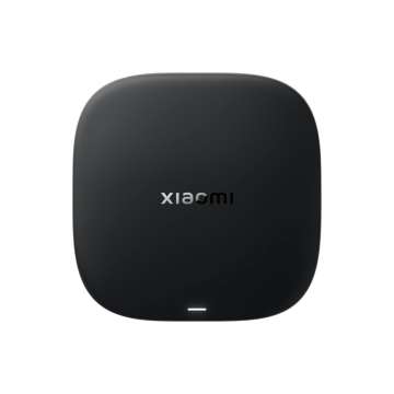 Xiaomi PFJ4179UK, 4K TV Box Streaming Media Player