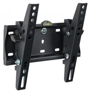 iTech PLB16BFlat with Tilt Wall Bracket for 23” to 42” TV’s