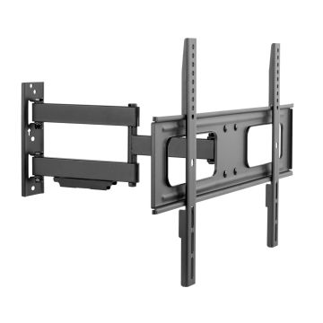 iTech PTRB78, Full Motion TV Bracket For Screen from 32" to 70"
