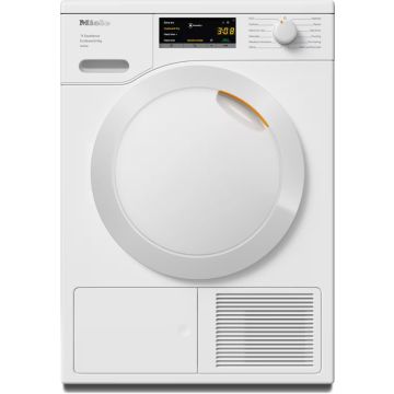 Miele TEA525 WP I 8kg Heat Pump Tumble Dryer