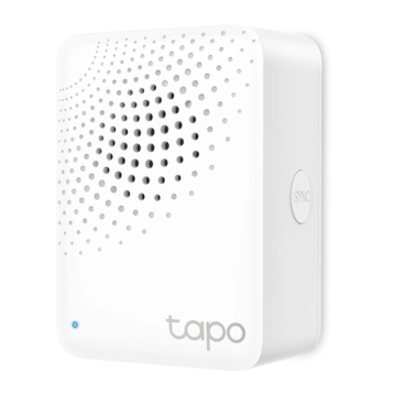 TP Link TAPOP100H, Tapo Smart Hub w/ Chime