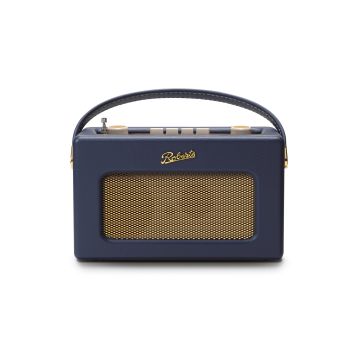 Roberts R260 Revival Midnight Blue