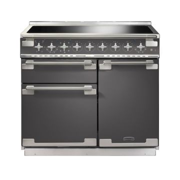 Rangemaster ELS100EISL/, Elise Induction 100cm Range Cooker,Slate  