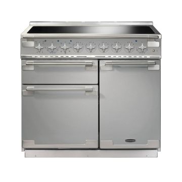 Rangemaster ELS100EISS/, Elise Induction 100cm Range Cooker,Stainless Steel  