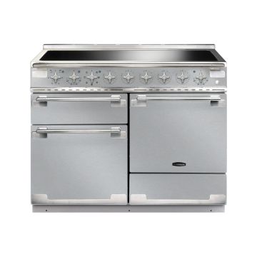 Rangemaster ELS110EISS/, Elise Induction 110cm Range Cooker,Stainless Steel  