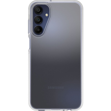 OtterBox React 7795198, Samsung Galaxy A15/A15 5G Clear Case
