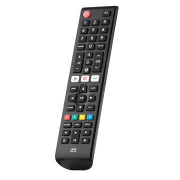 One For All URC4910, Samsung TV Remote