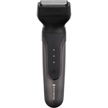 Remington PG780, Total Body Wet & Dry Groomer, Black