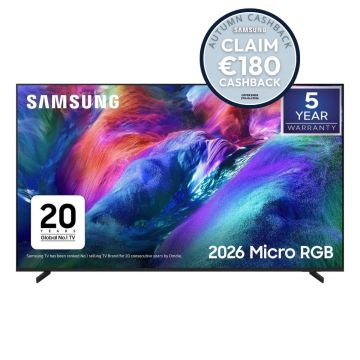 Samsung MRE55R85HAUXXU, 55", 4K, 144Hz, Smart TV