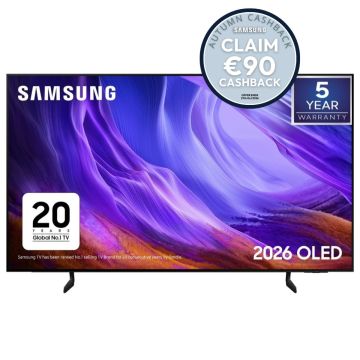Samsung S85H QE55S85HAEXXU, 55", Smart OLED TV