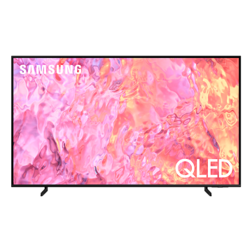 Samsung Q60C QE55Q60CAUXXU, 55", 4K Smart QLED TV (2023)