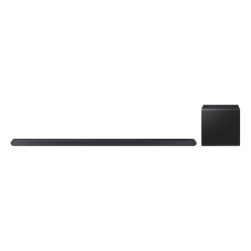 Samsung HWS800DXU, 3.1.2ch, Wireless Soundbar w/ Dolby Atmos