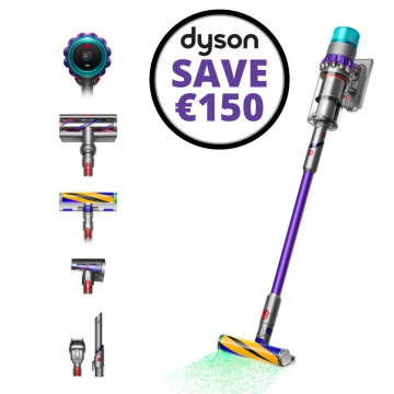 Dyson 44703801, Gen5 Detect Cordless Vacuum Cleaner