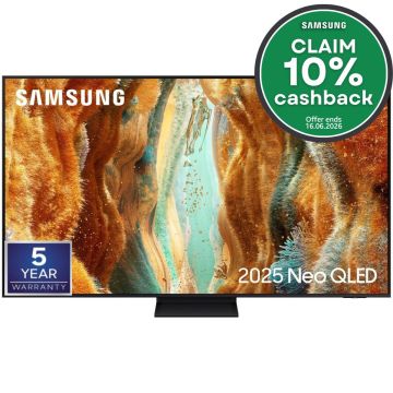 Samsung QN70F QE55QN70FAUXXU, 55", Neo QLED Smart TV