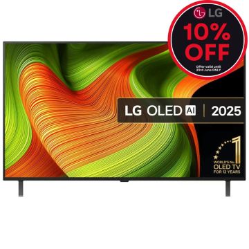 LG B5 OLED48B56LA, 48", 120hz, OLED Smart TV