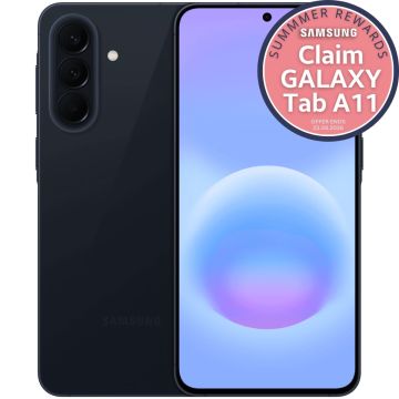 Samsung Galaxy A57 SMA576BDBDEUB, 256GB, Smartphone, Navy