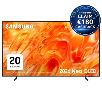 Samsung QN70H QE65QN70HAUXXU, 65", 4K Smart OLED TV