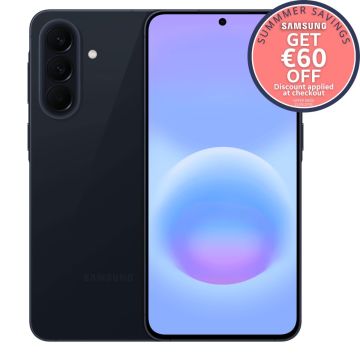 Samsung Galaxy A57 SMA576BDBDEUB, 256GB, Smartphone, Navy